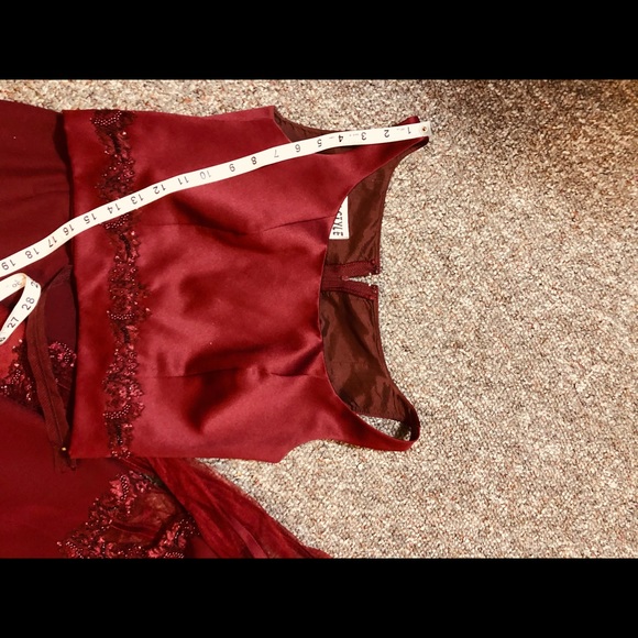 Used set of 3 pieces lady suit size 38 - Picture 6 of 16